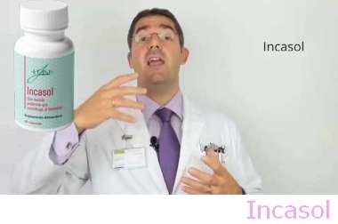 Incasol Y Diabetes